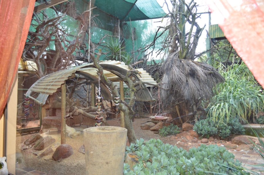 4 Bedroom Property for Sale in Wilkoppies North West